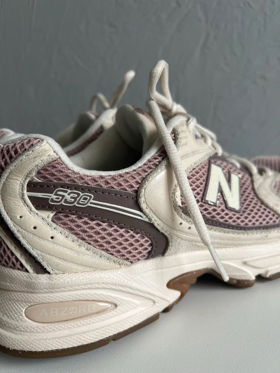 New balance 530 - Calçados Esportivos - Vila Izabel, Curitiba