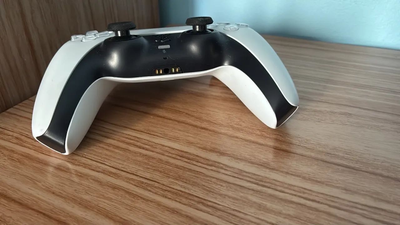 Dualsense ps5 com hall effect - Foto 2