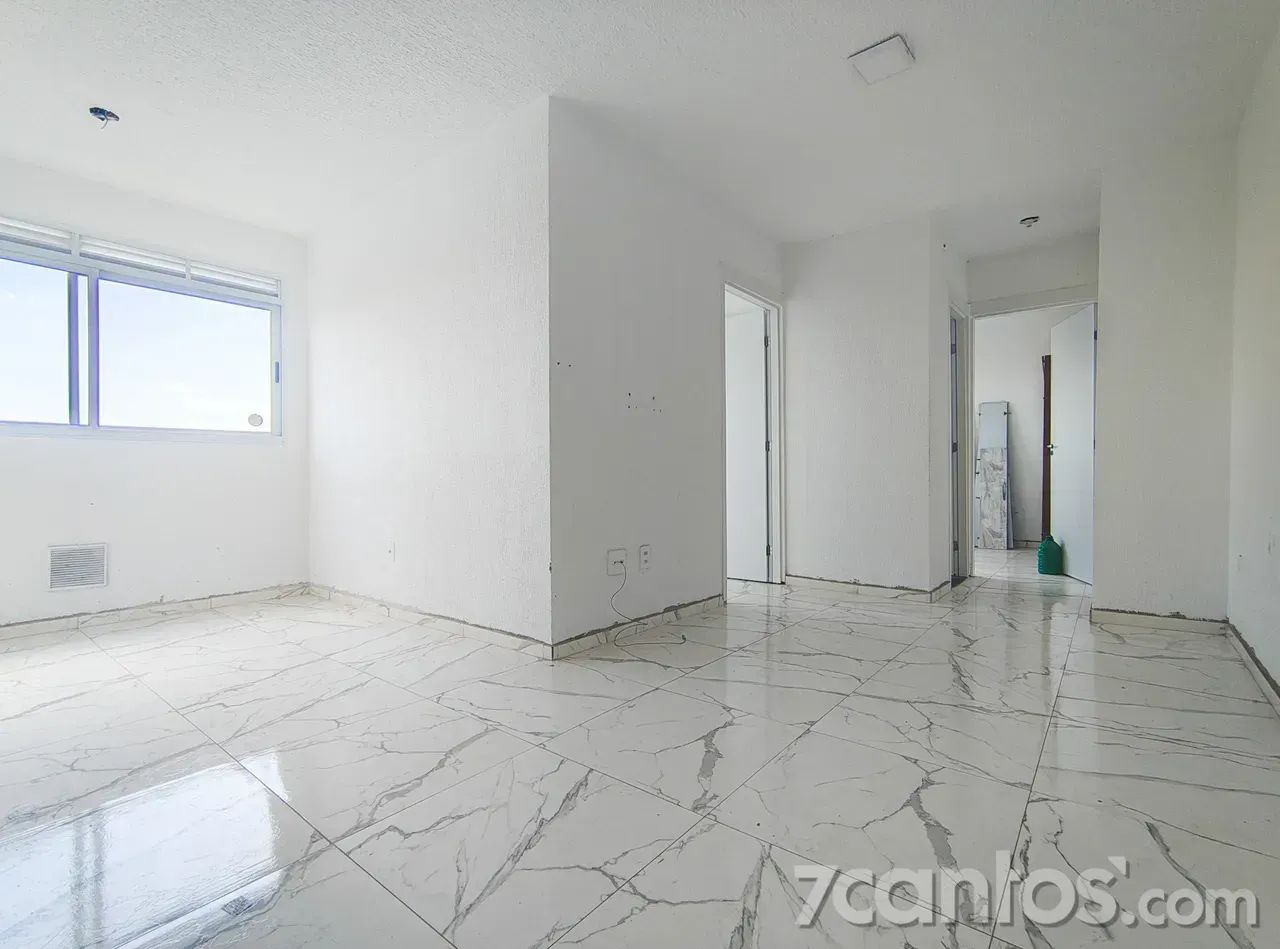 Apartamento, Barroso, 2 Quartos - Foto 2