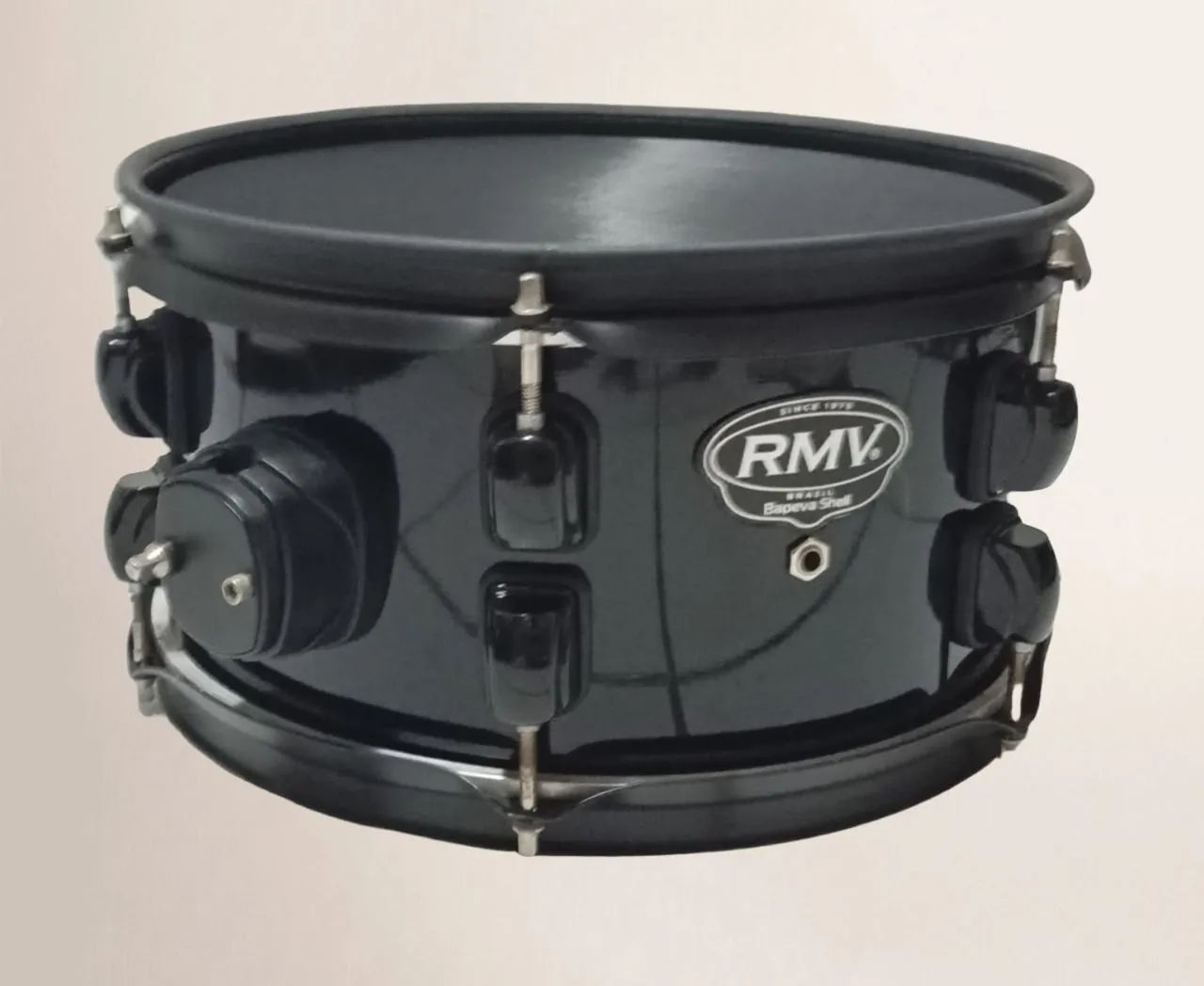 PAD de Caixa Dual ZONE 12" RMV Roland  - Foto 2