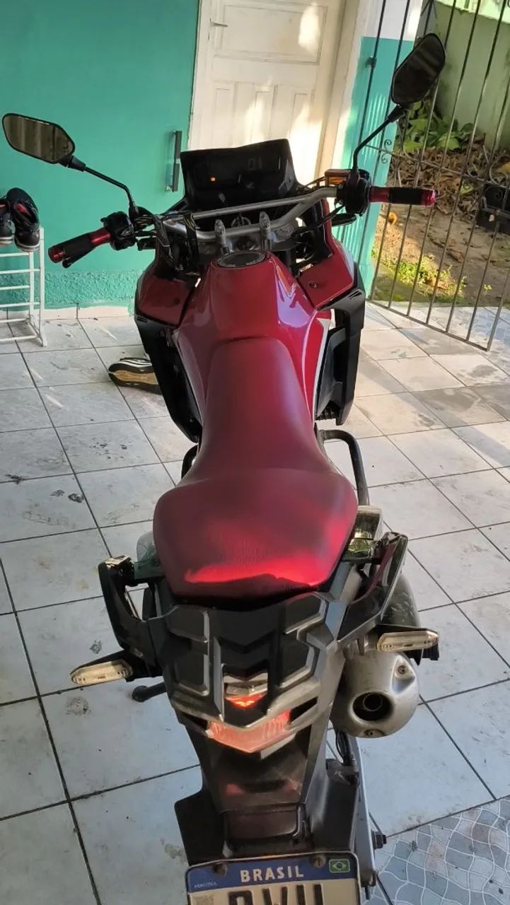 Xre 300  - Foto 4