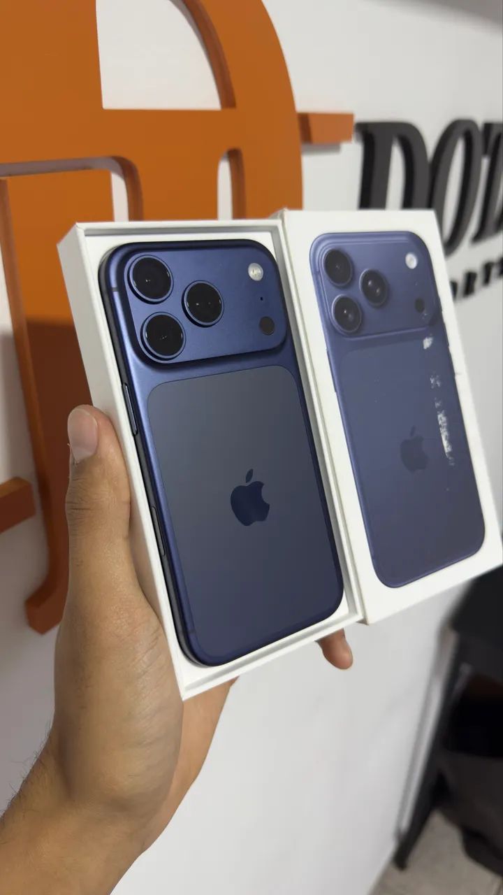 iPhone 17 pro - 256gb - Foto 2