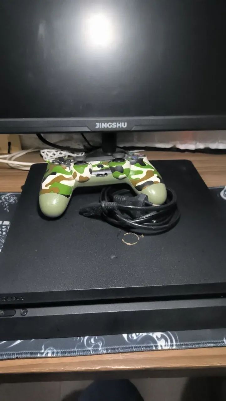 Ps4 