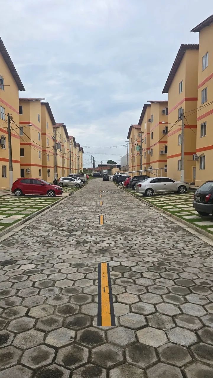 Repasse de apartamento Ananindeua  - Foto 3