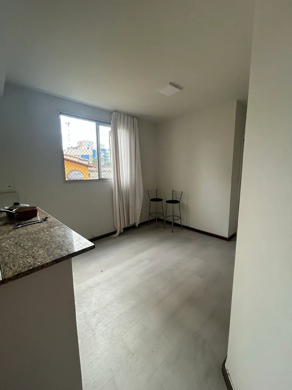 Flat perto da Praia de Camburi  - Foto 3