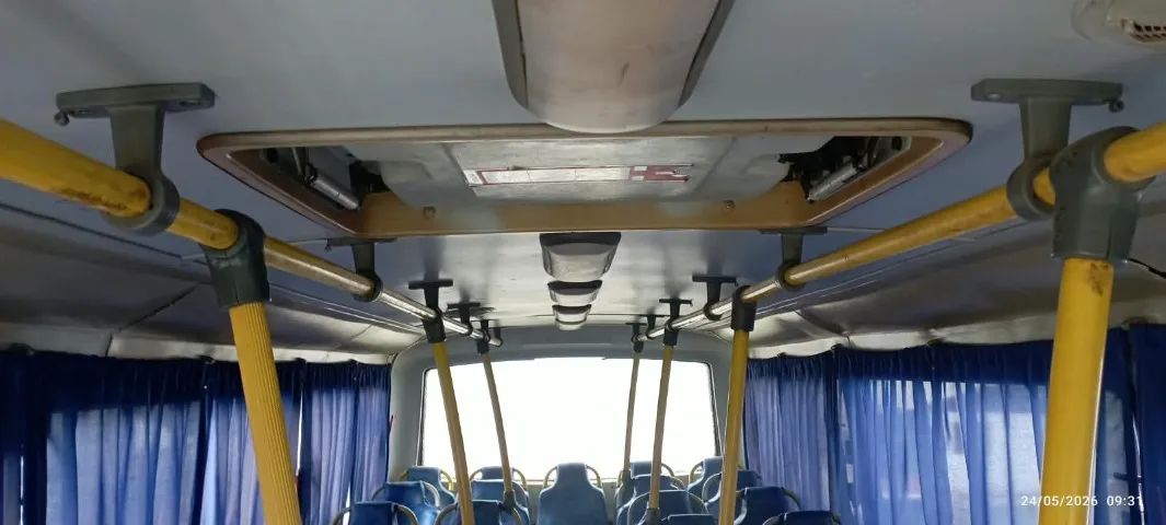 Micro ônibus escolar, 31 lugares - Foto 4