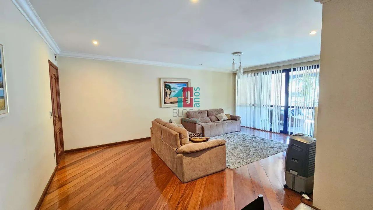 Recreio dos Bandeirantes | Apartamento 3 quartos, sendo 1 suite - Foto 4