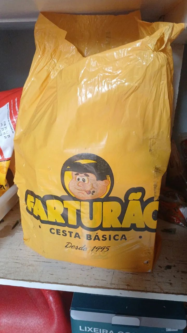 Sacolao  - Foto 2