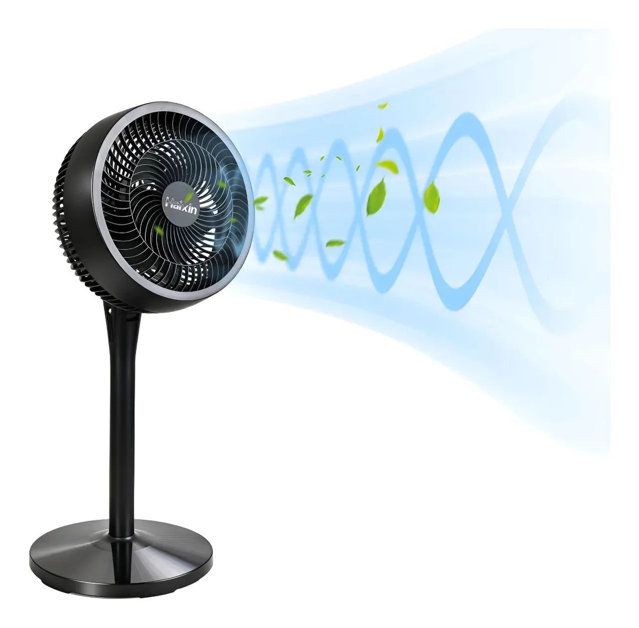 Ventilador de alta performance 