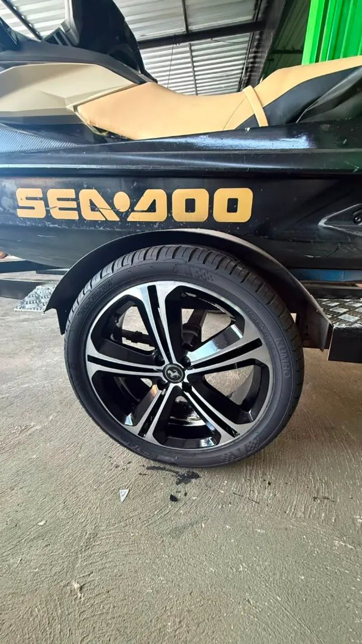 Sea doo 2017 - Foto 2