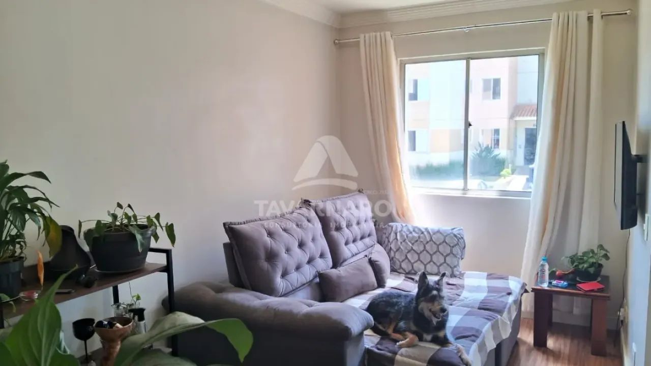 Apartamento 2 quartos, 1º andar - Foto 3