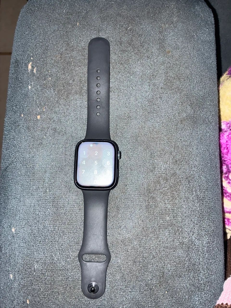 Apple Watch 9 45mm