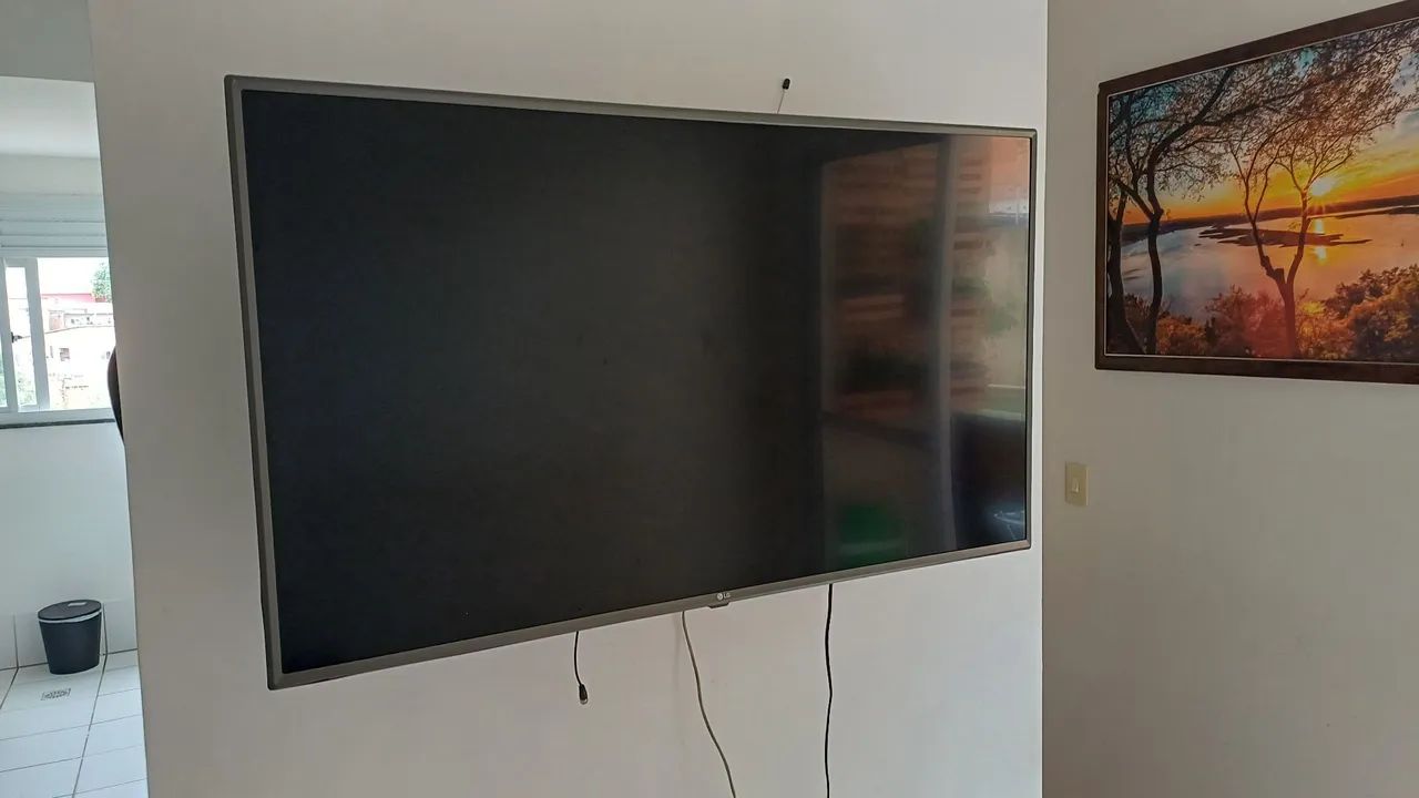 Tv 50 polegadas LG - Foto 2