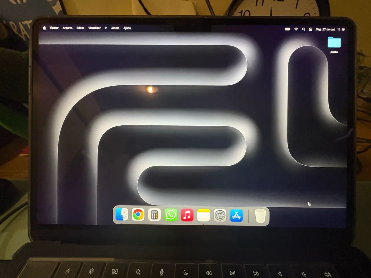 MacBook Air  - Foto 2