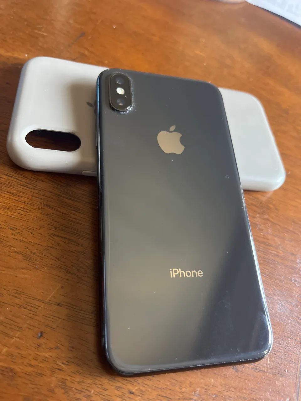 iPhone X 256gb  - Foto 3