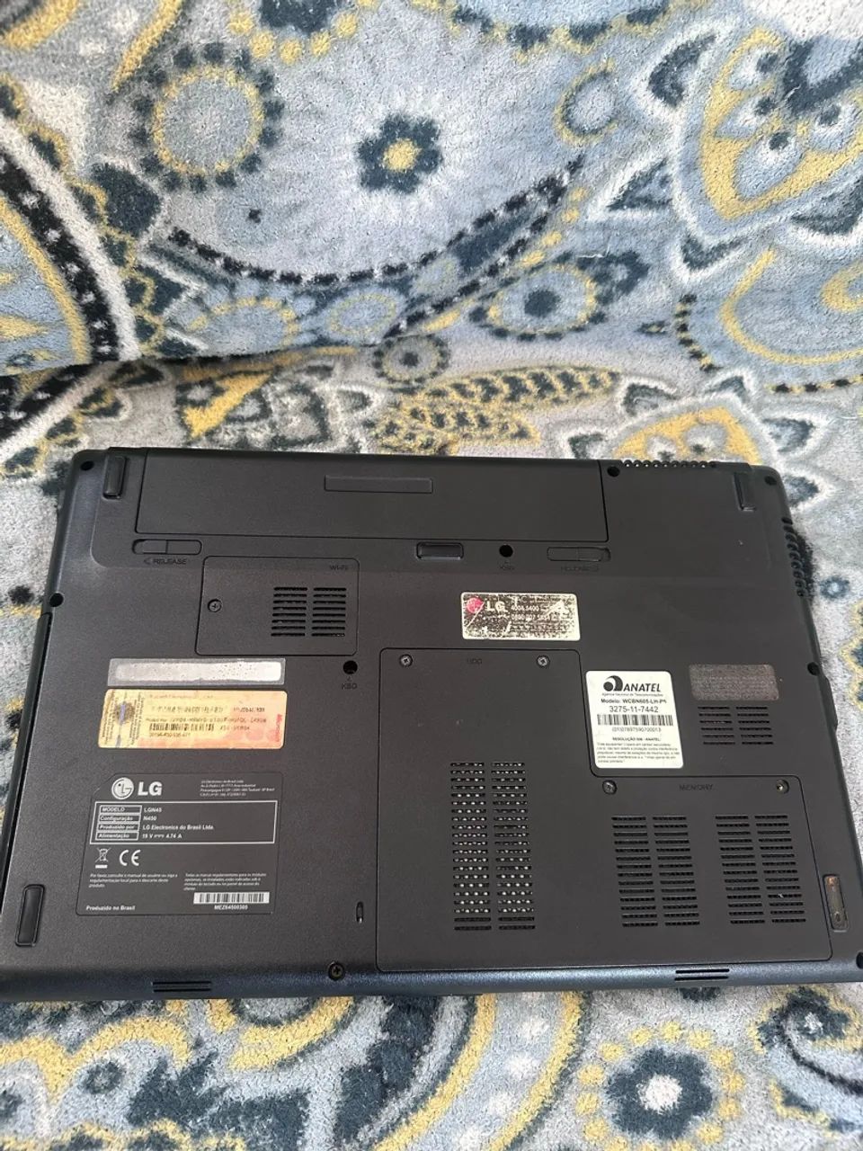 Notebook LG Premium - Foto 4