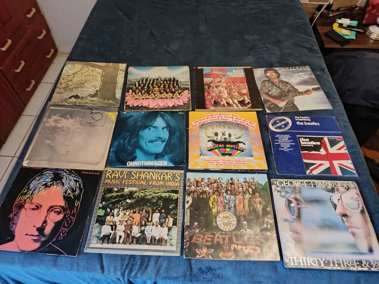 Vinil Varios - Foto 3