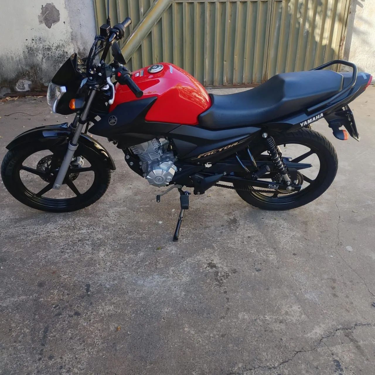 Moto  - Foto 2