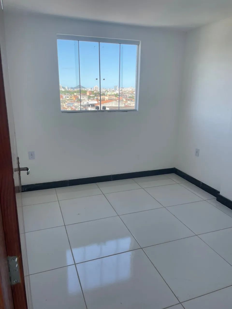 Alugo apto 2 qts Araçás - Foto 4