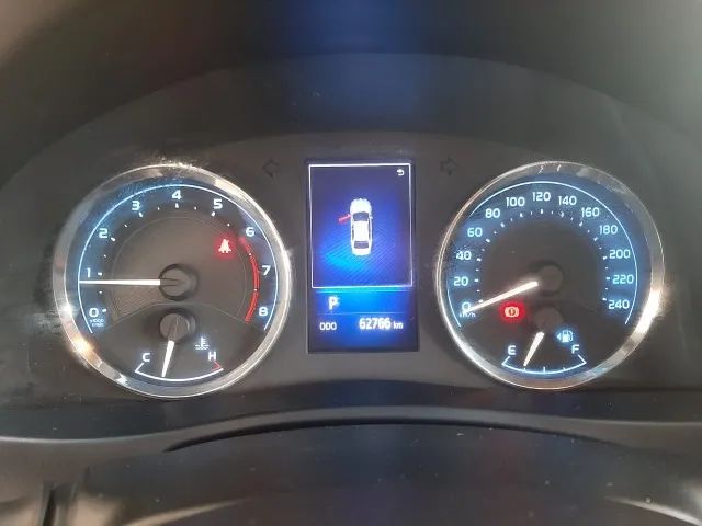 Toyota Corolla XEI 2.0 Flex 16V Aut. 2018 - Foto 5