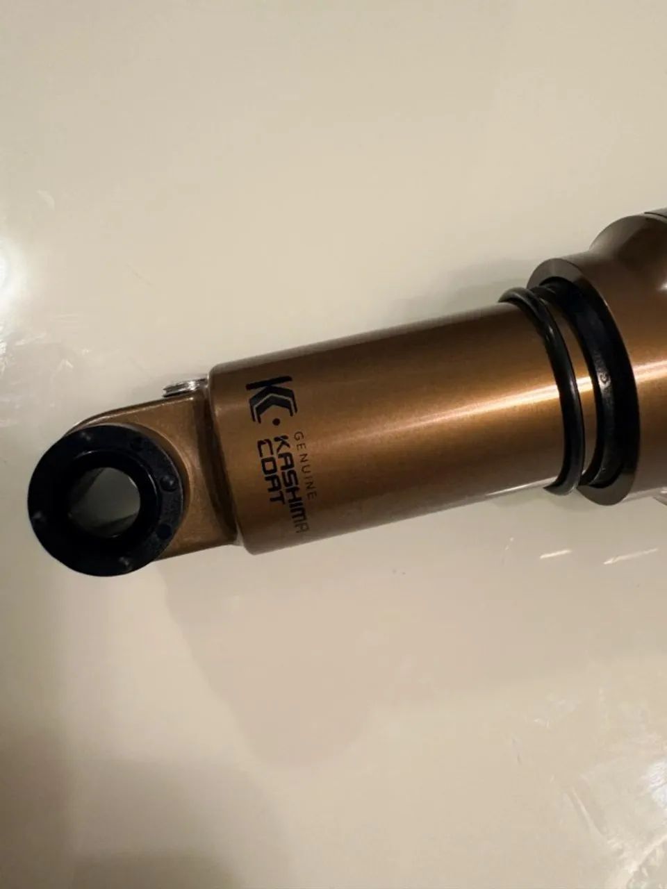 Shock Fox Float Kashima DPS, EVOL SV, 190x40 Trava Remota - Novo