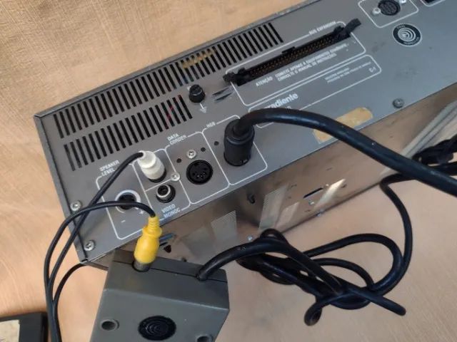 Computador Msx Expert Gradiente - Foto 2