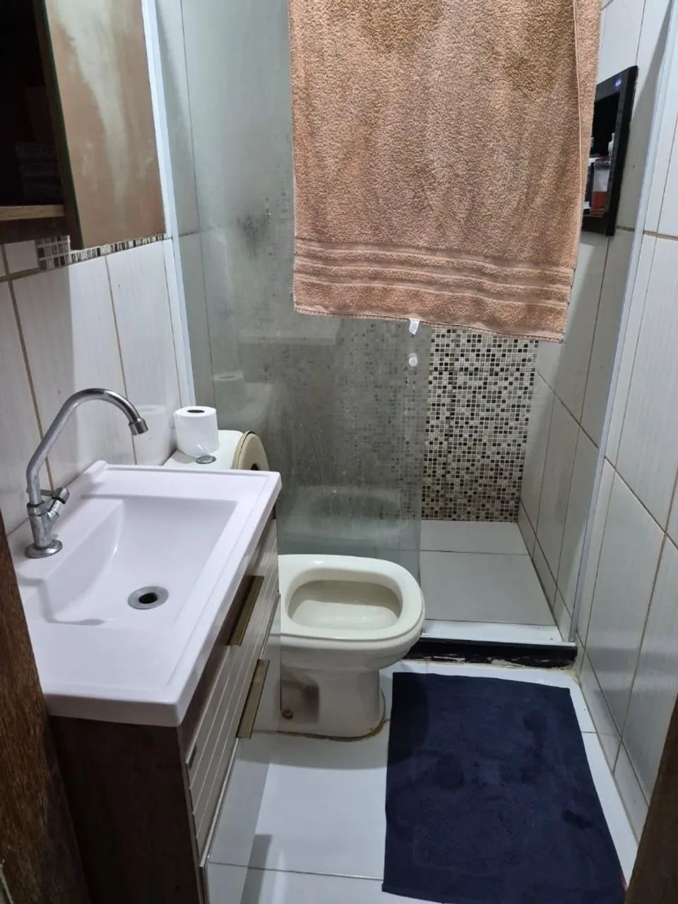 Alugo apartamento  - Foto 4