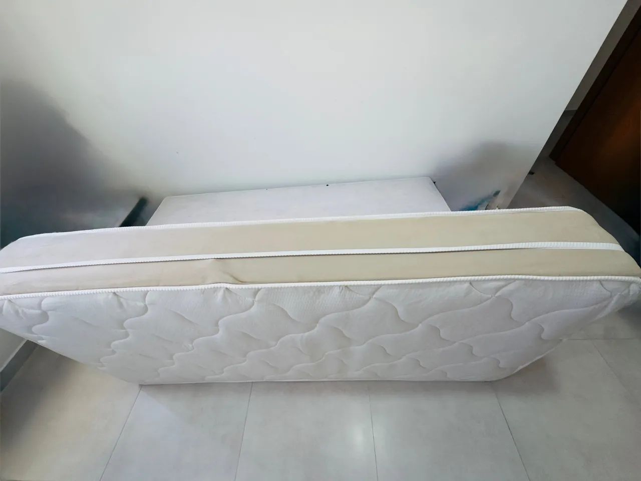 CAMA BOX BAÚ SOLTEIRO - Foto 3