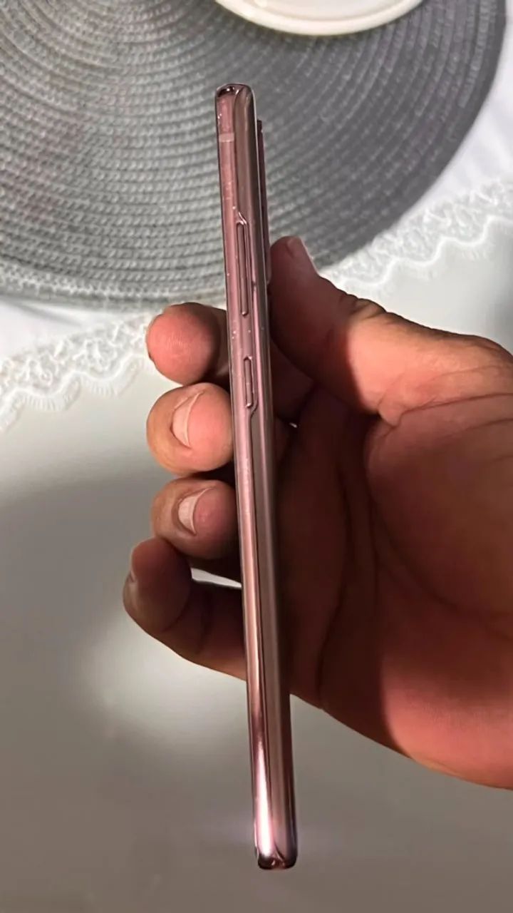Galaxy Note 20 5g  - Foto 3
