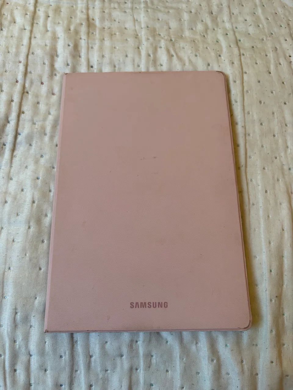 Tablet Tab S6 Lite Samsung