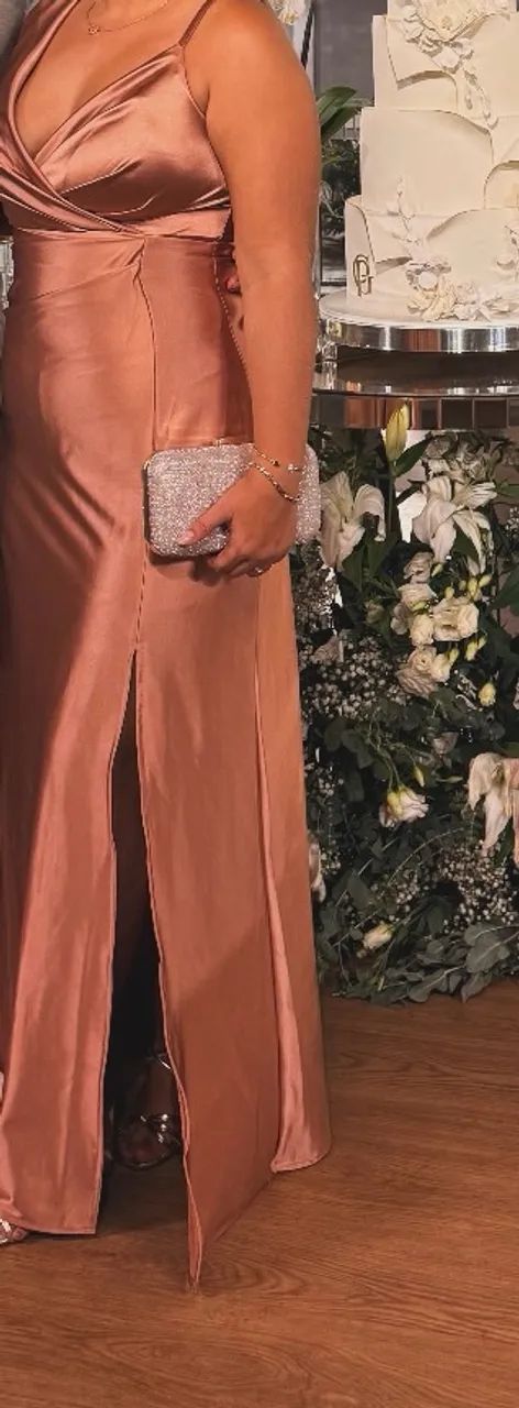 Vestido de festa  - Foto 4