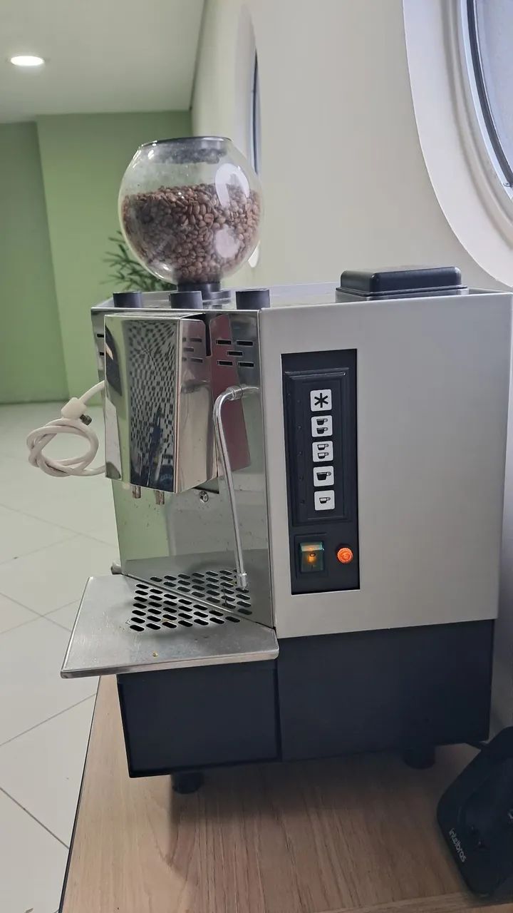 Cafeteira Treviolo  - Foto 3