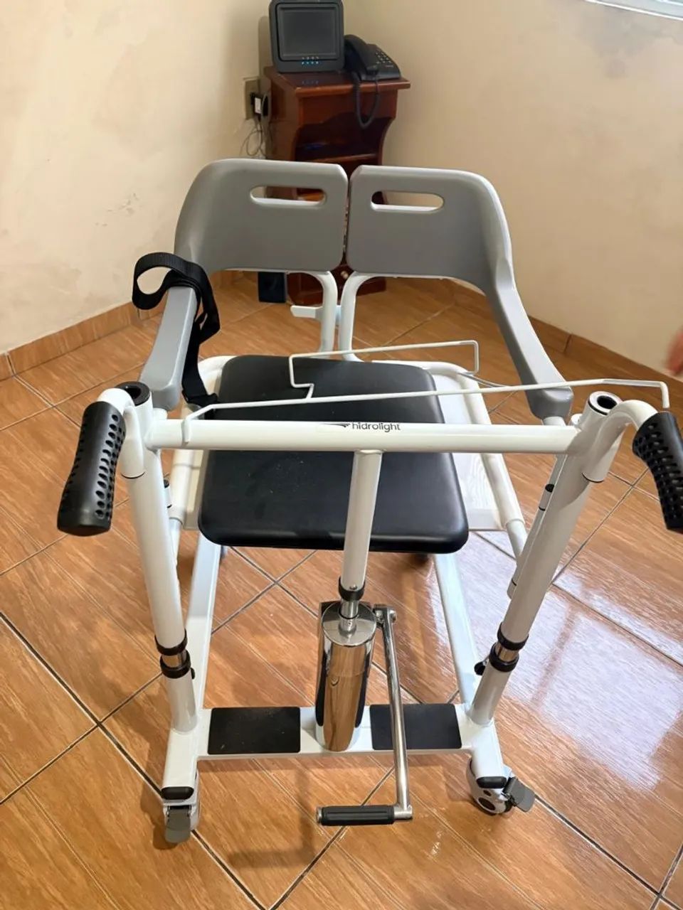 Cadeira - Foto 2