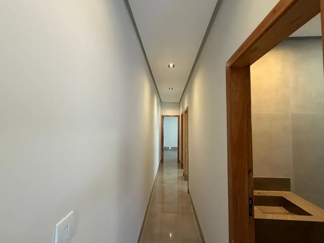 AFM - Casa no Vila nova/Ibituruna - Foto 5