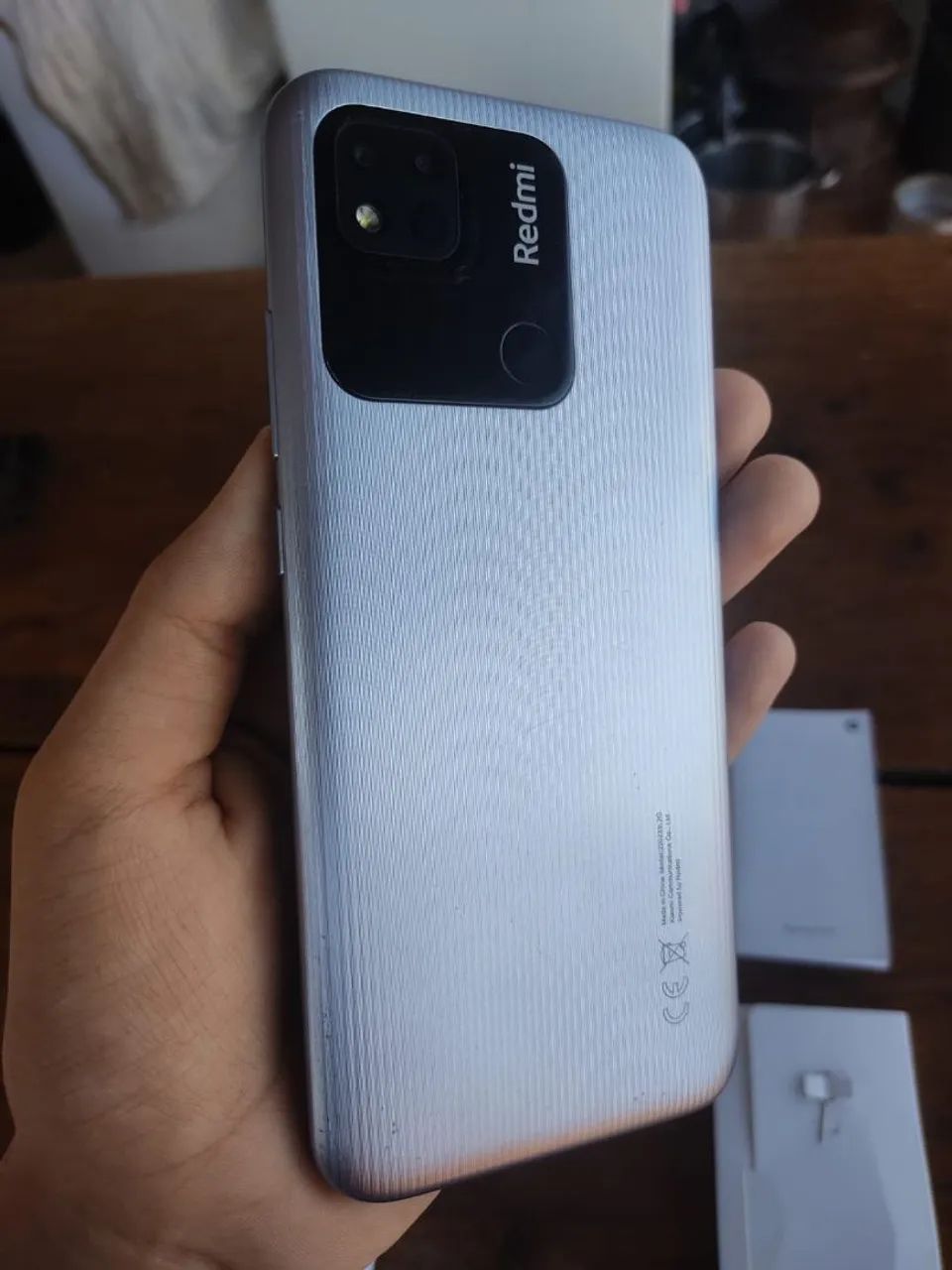 Venda - Foto 2