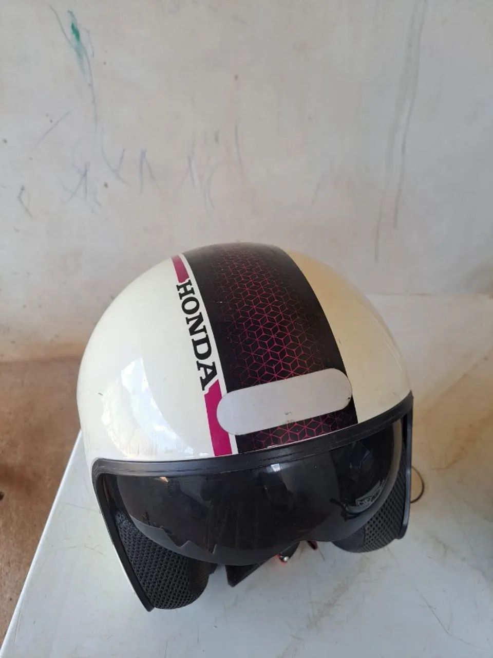 Bebé conforto e capacete  - Foto 4