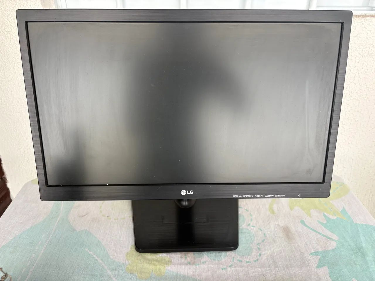 Monitor LG