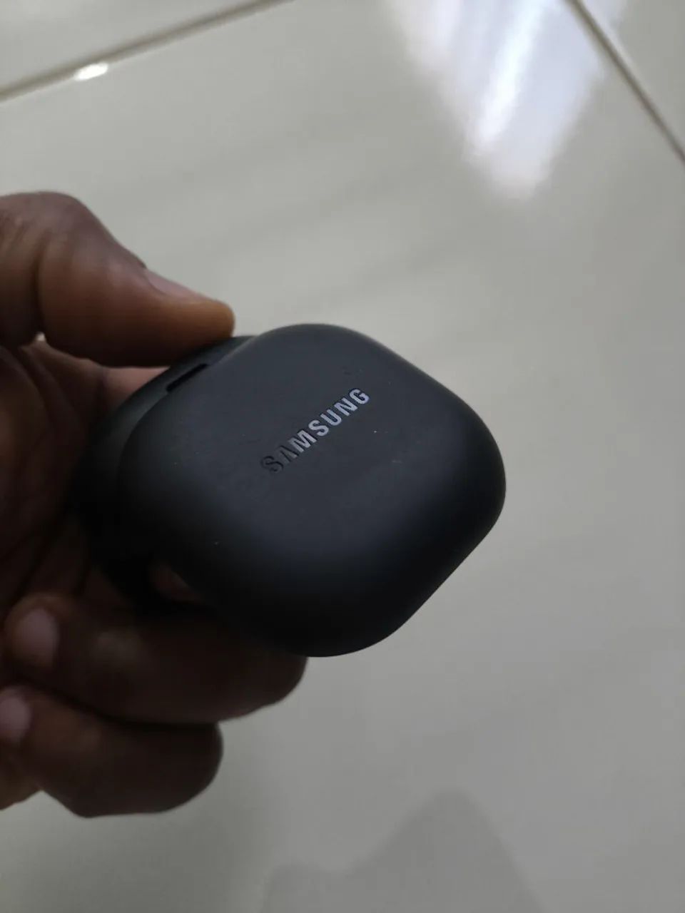 ESTOJO GALAXY BUDS  - Foto 2