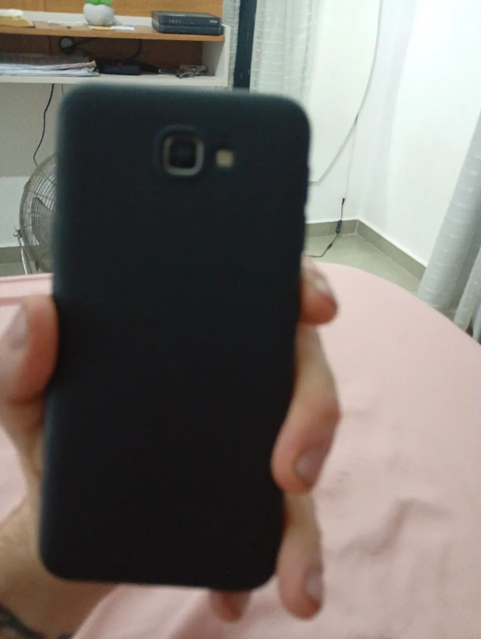 Célular Samsung J5 Prime - Foto 2
