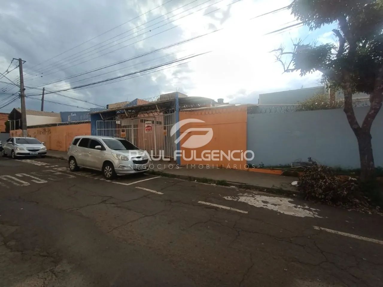 Ponto comercial para locação com 792m² - Foto 2
