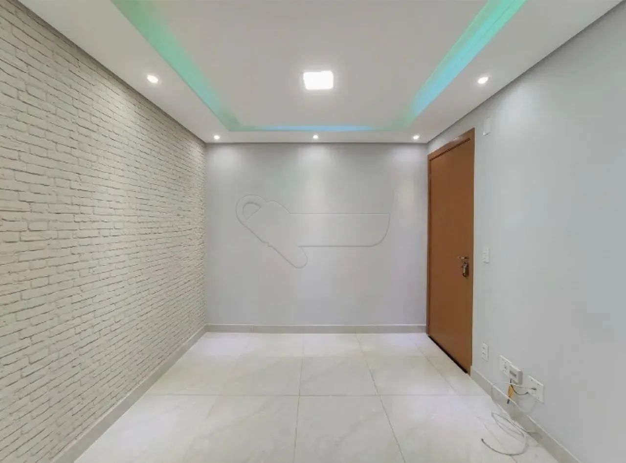 Apartamento Padrão em Limeira - Foto 4
