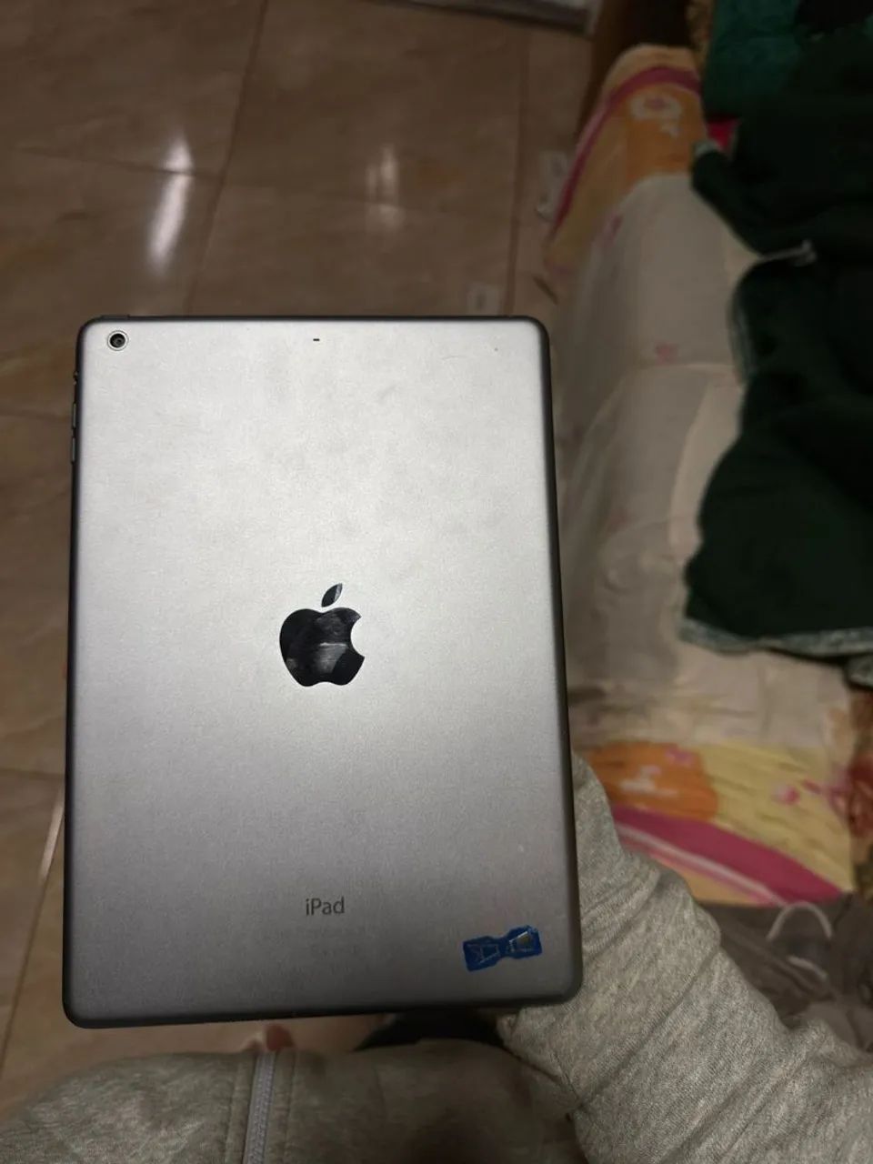 Ipad - Foto 5