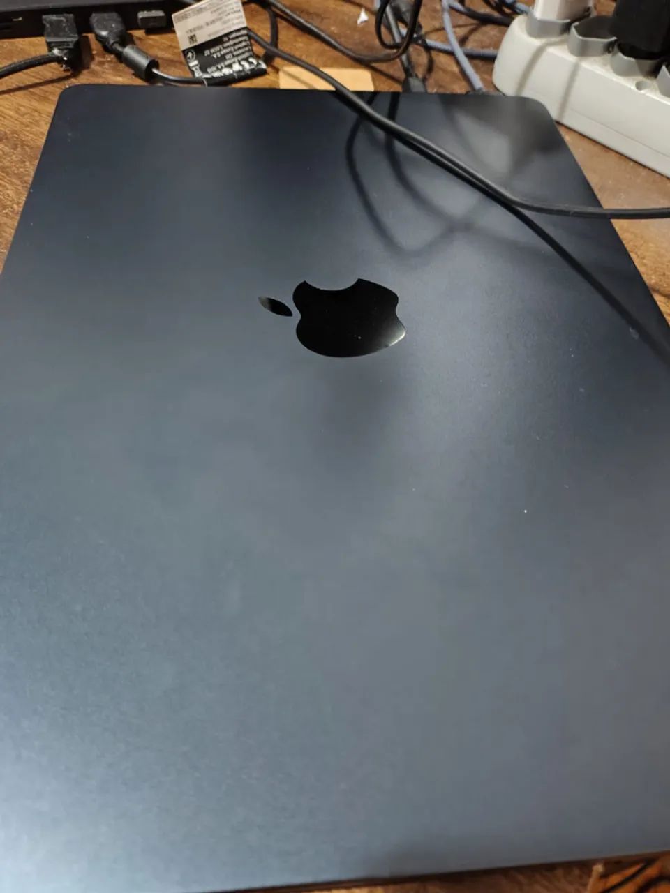 Apple 2025 MacBook Air (de 13 polegadas, Processador M4 da Apple