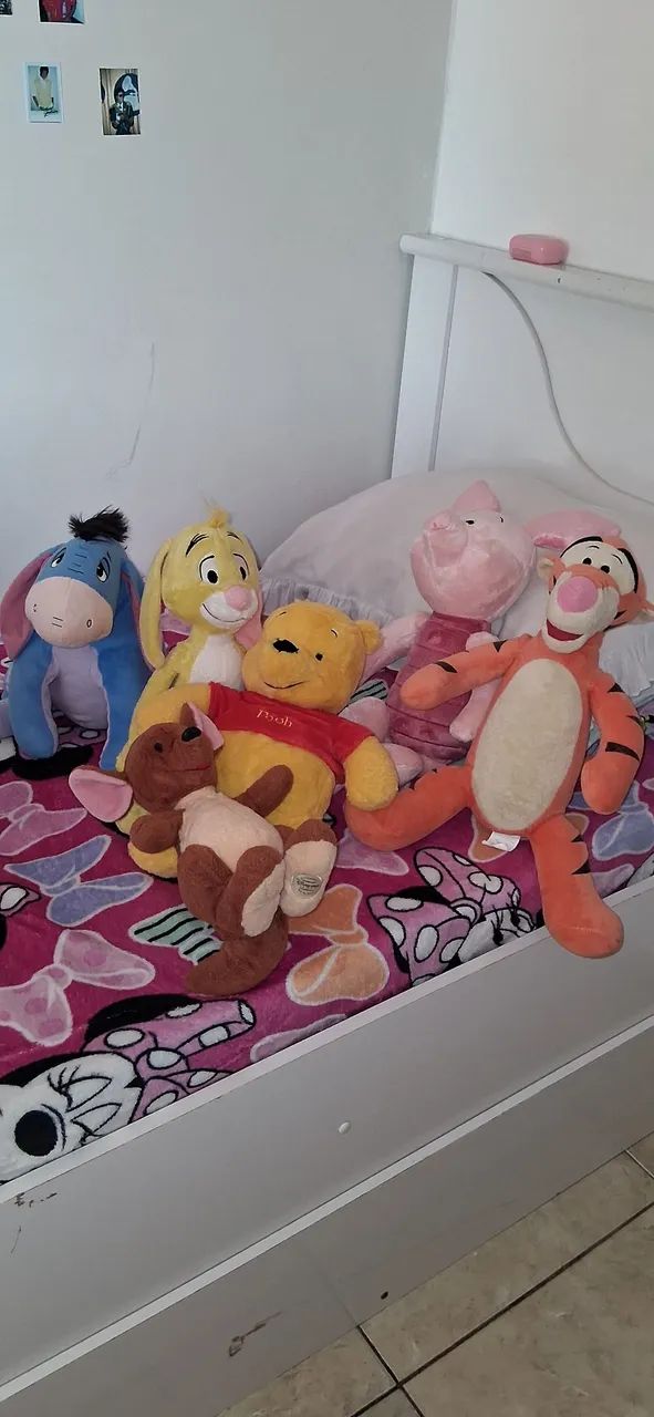 Lote Disney