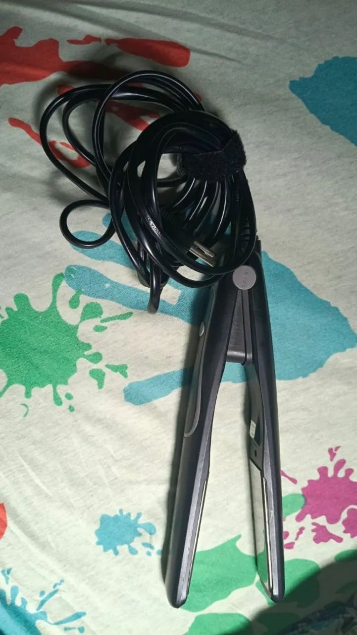 Chapinha Teiff - Foto 2