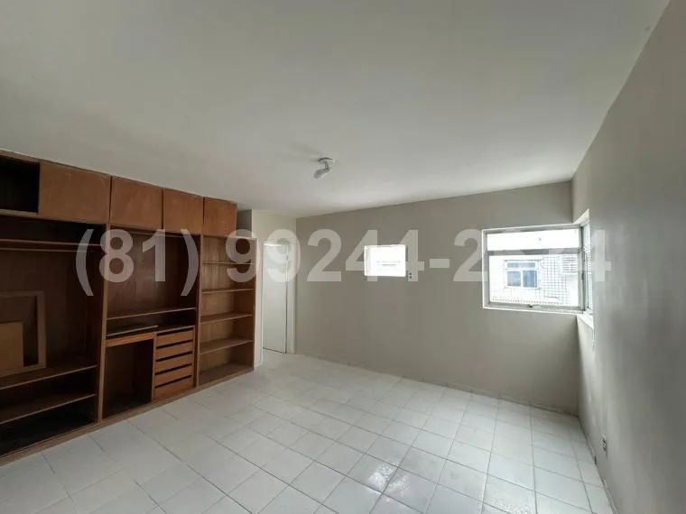 3 Quartos (Suíte) | 230 m² | Graças - Foto 5