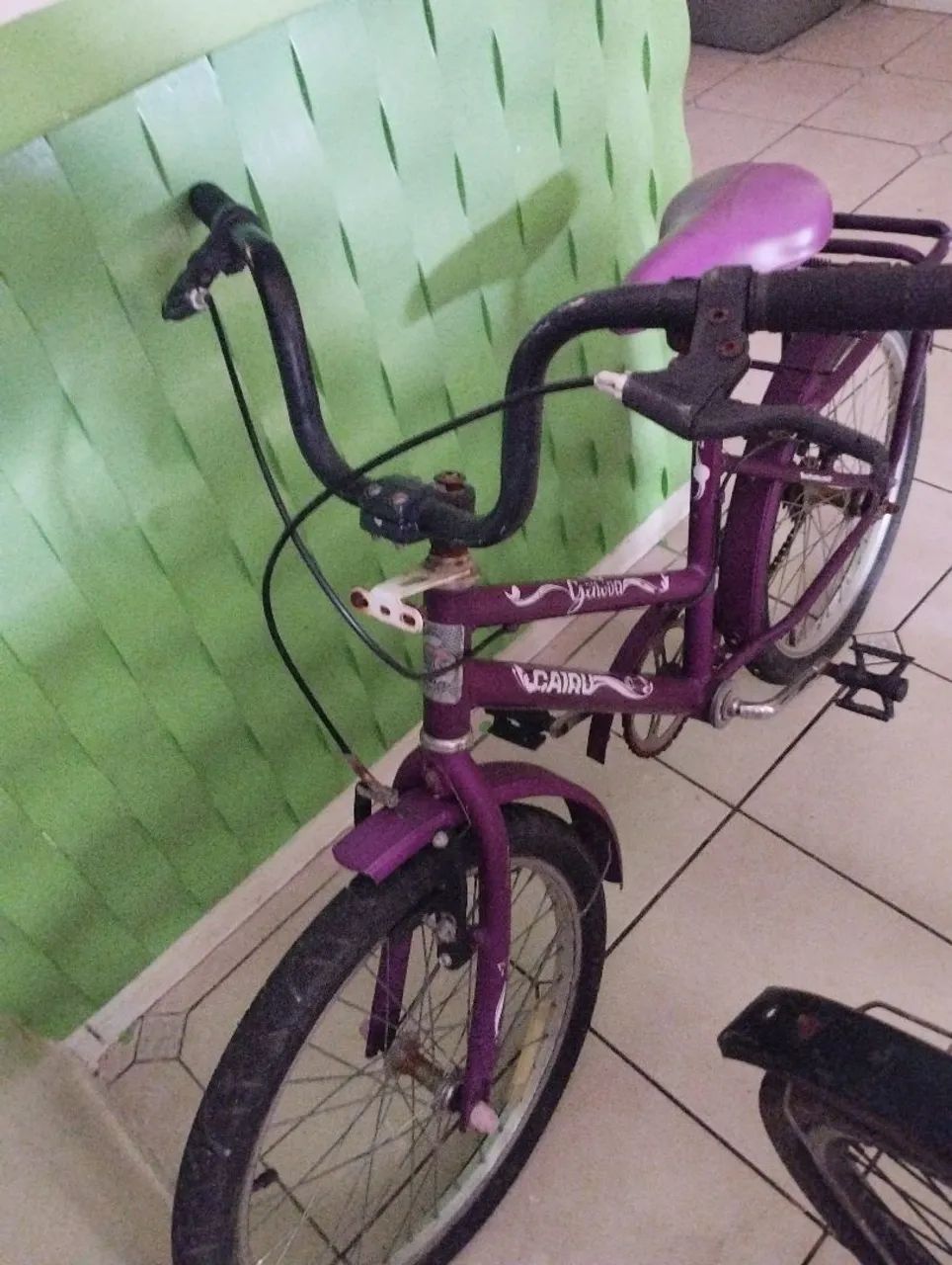 Bicicleta ? aro16 - Foto 4