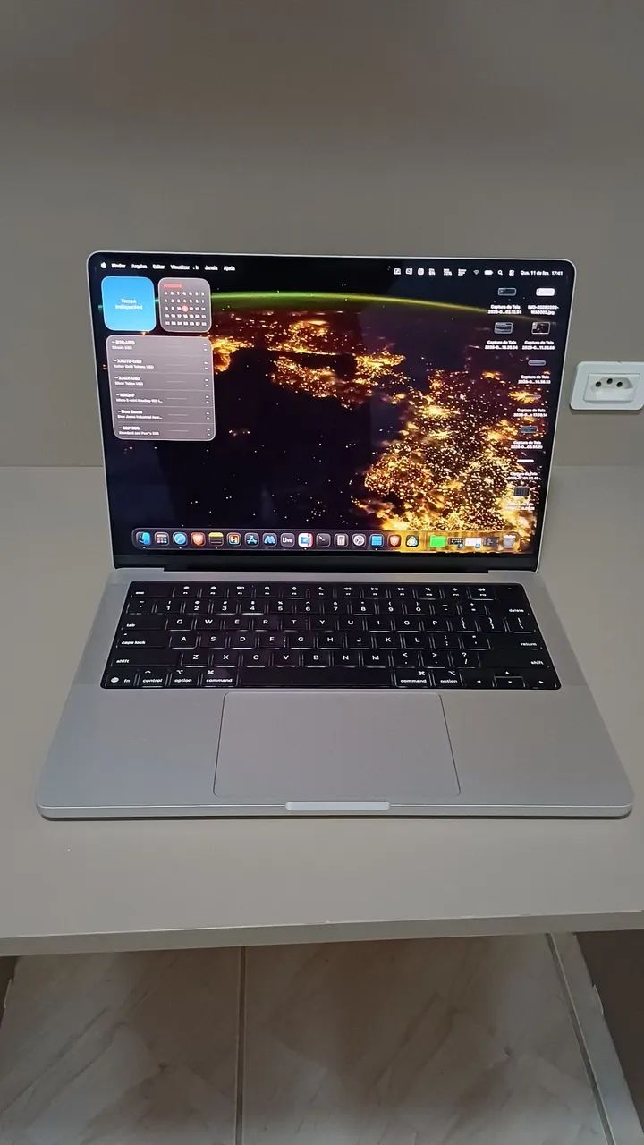 MacBook Pro M5 - Foto 2