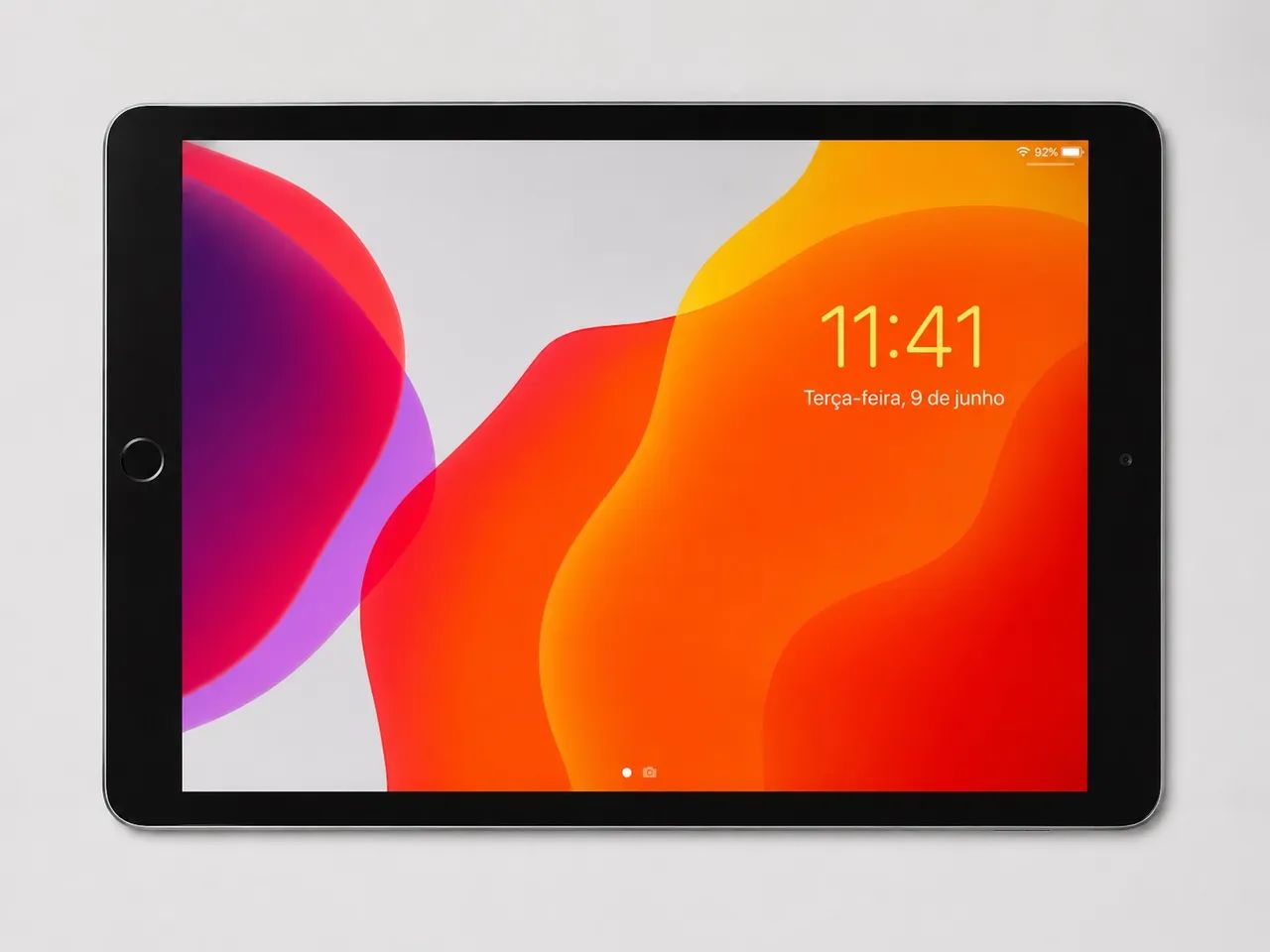 iPad 5ª Geração 32GB Wi-Fi - Excelente Estado - Foto 5