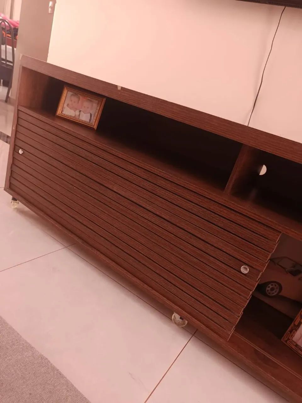 Rack de Sala  - Foto 3